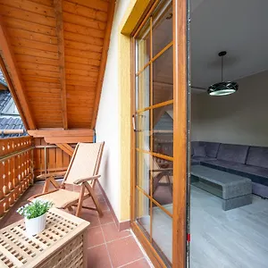  Apartament Rentplanet - Apartament Podgorze